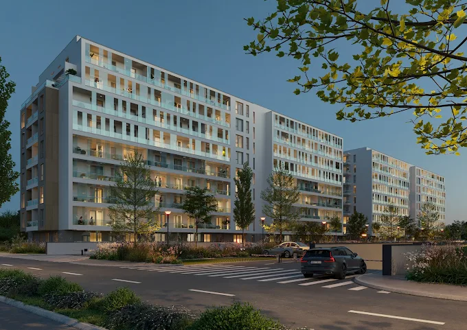 First Estates Pipera